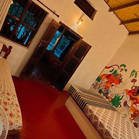 Abba Marari Beach Villas & Homestay Mararikulam Alappuzha Экстерьер фото