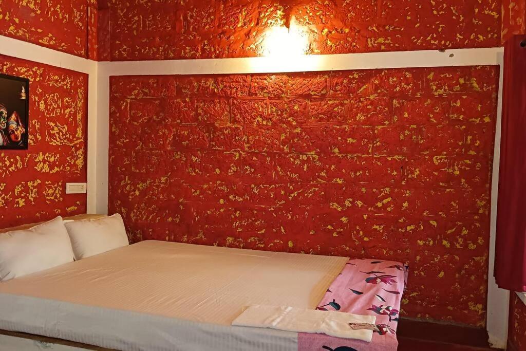 Abba Marari Beach Villas & Homestay Mararikulam Alappuzha Экстерьер фото