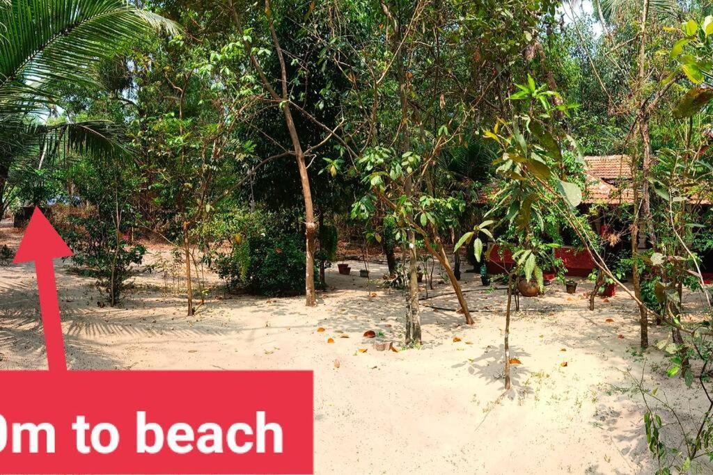 Abba Marari Beach Villas & Homestay Mararikulam Alappuzha Экстерьер фото