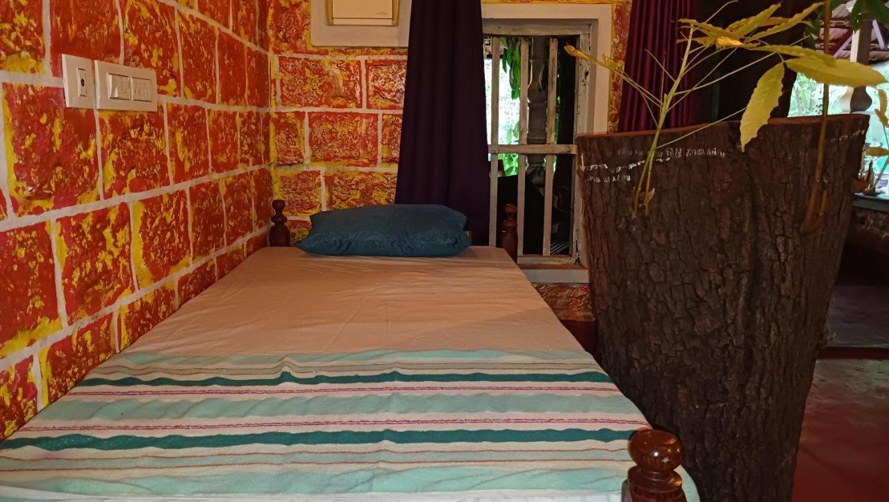 Abba Marari Beach Villas & Homestay Mararikulam Alappuzha Экстерьер фото