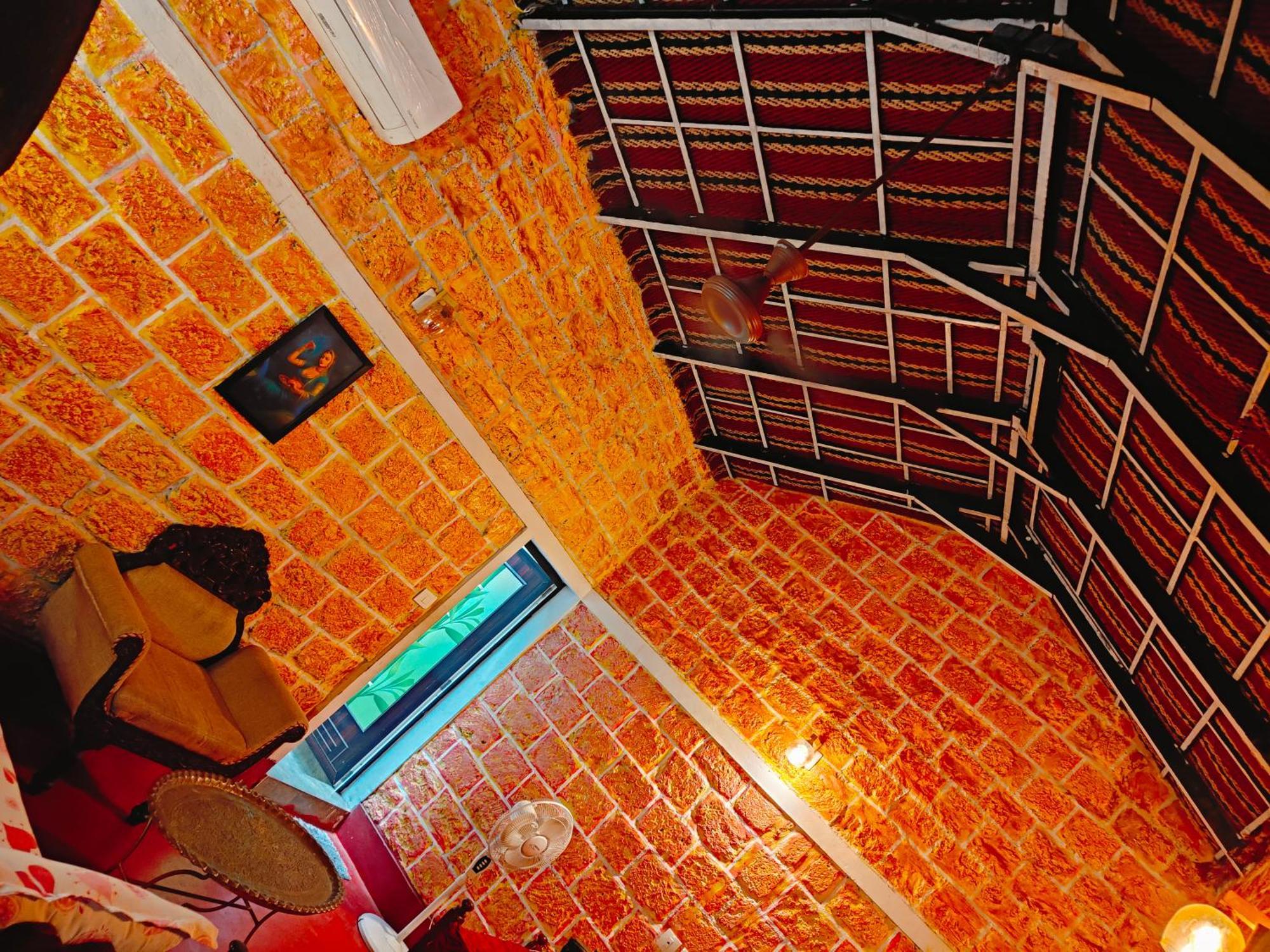 Abba Marari Beach Villas & Homestay Mararikulam Alappuzha Номер фото