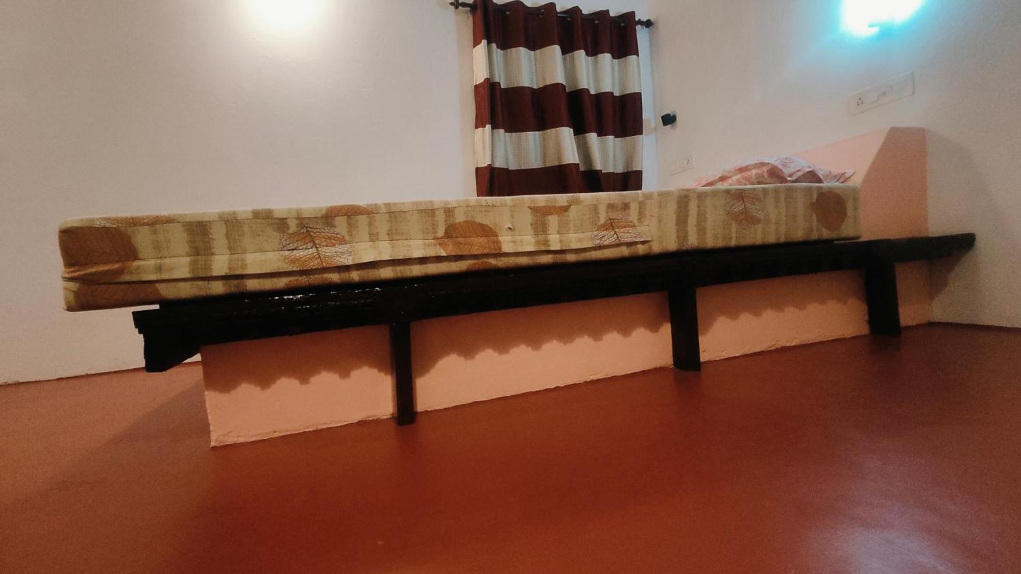 Abba Marari Beach Villas & Homestay Mararikulam Alappuzha Экстерьер фото